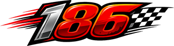 Logo 186 Indonesia